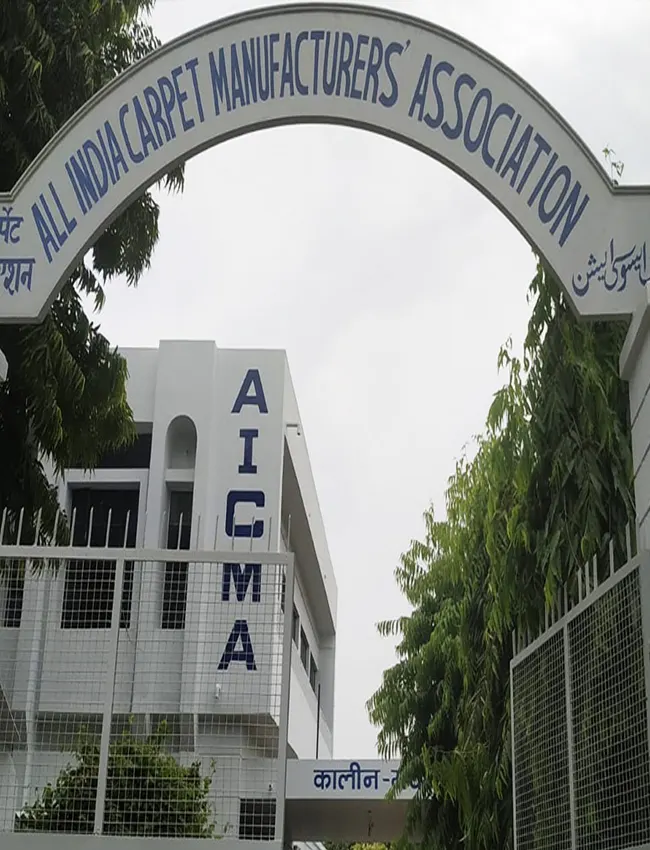 Aicma Bhadohi